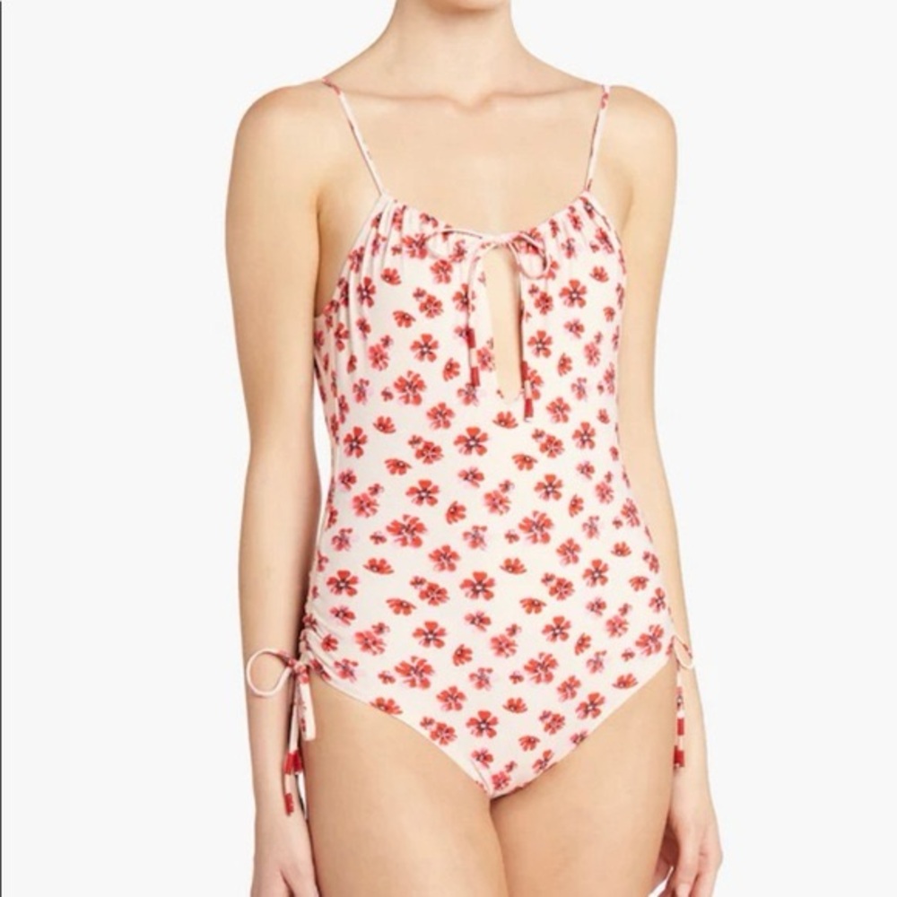 Kisuii Uma One Piece Swimsuit! Size large‎